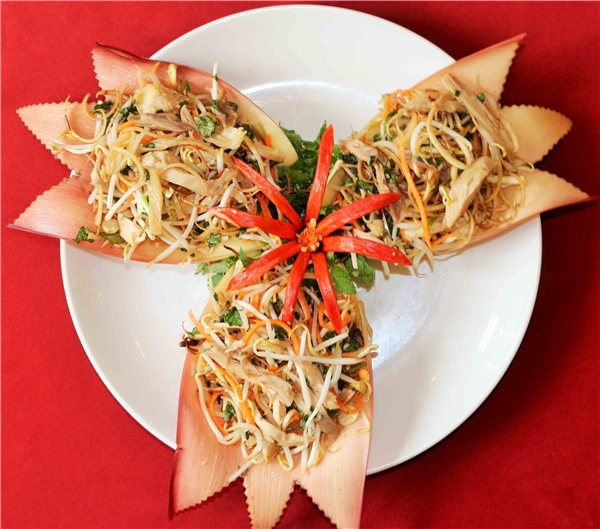 Ẩm thực Đà Nẵng - Những món ăn vặt cực lạ ở Đà Nẵng chưa chắc bạn đã biết