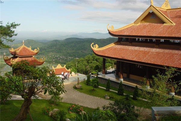 Du lịch Đà Lạt - Khám phá những địa điểm tham quan nổi tiếng ở Đà Lạt