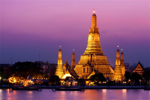Du lịch Thái Lan - Vi vu Bangkok 4 ngày 3 đêm chỉ với 2,5 triệu đồng, ngại gì không thử?