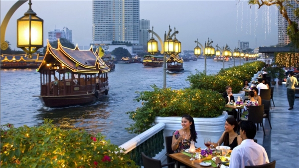 Du lịch Thái Lan - Vi vu Bangkok 4 ngày 3 đêm chỉ với 2,5 triệu đồng, ngại gì không thử?