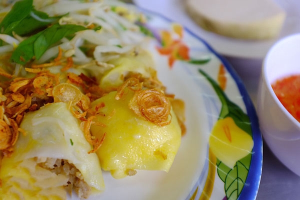 Ẩm thực Sài Gòn - 5 món “ăn là thích mê” khi du lịch Sài Gòn