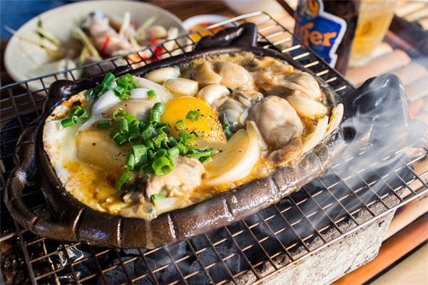 Ẩm thực Sài Gòn - 5 món “ăn là thích mê” khi du lịch Sài Gòn