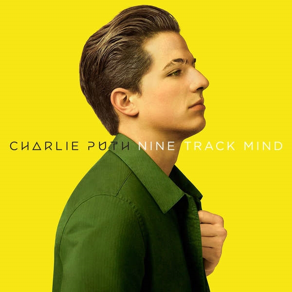 
Charlie đã ra album đầu tay.