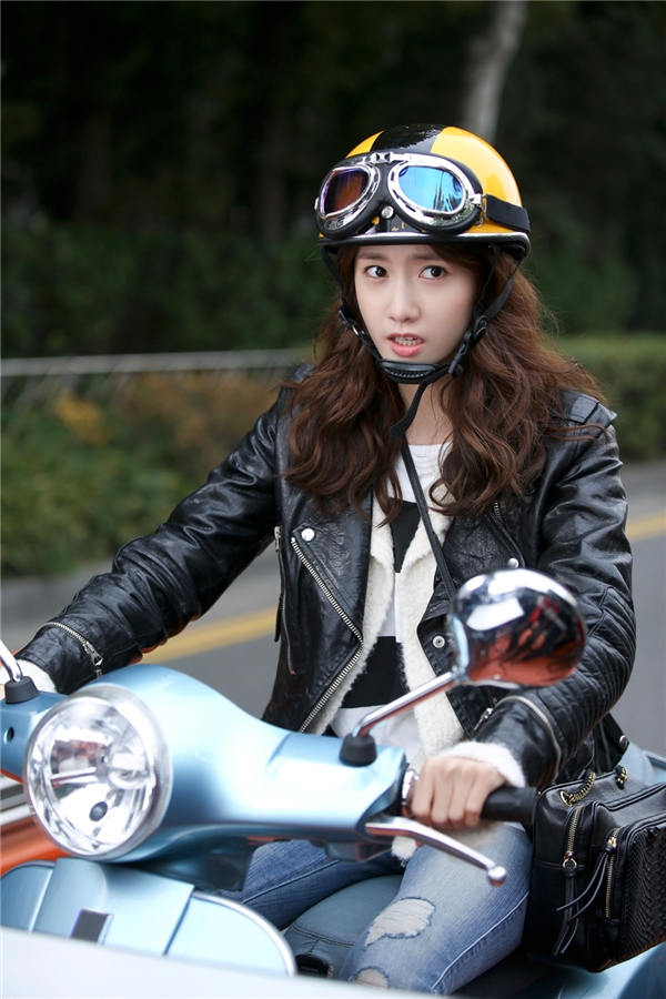 Ji Chang Wook sẽ là người tình màn ảnh hoàn hảo của Yoona
