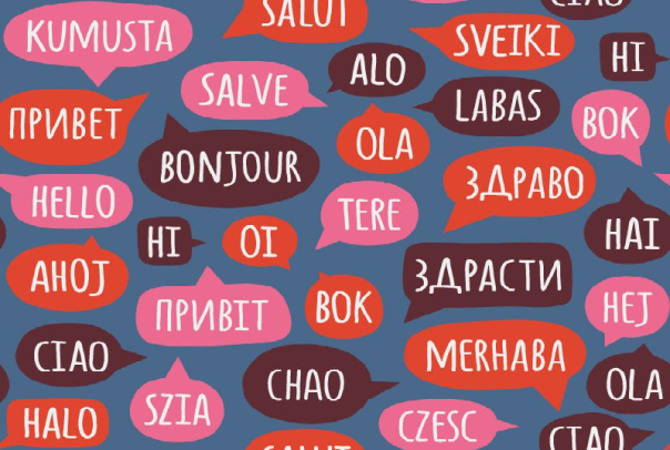 
#22 Người nói nhiều hơn hai ngôn ngữ thường thay đổi nhân cách mỗi khi họ chuyển sang nói ngôn ngữ khác. (Ảnh: Internet)