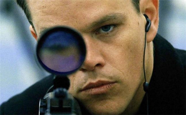 
Jason Bourne, bộ phim hành động kinh điển về điệp viên, không hề kém cạnh James Bond.