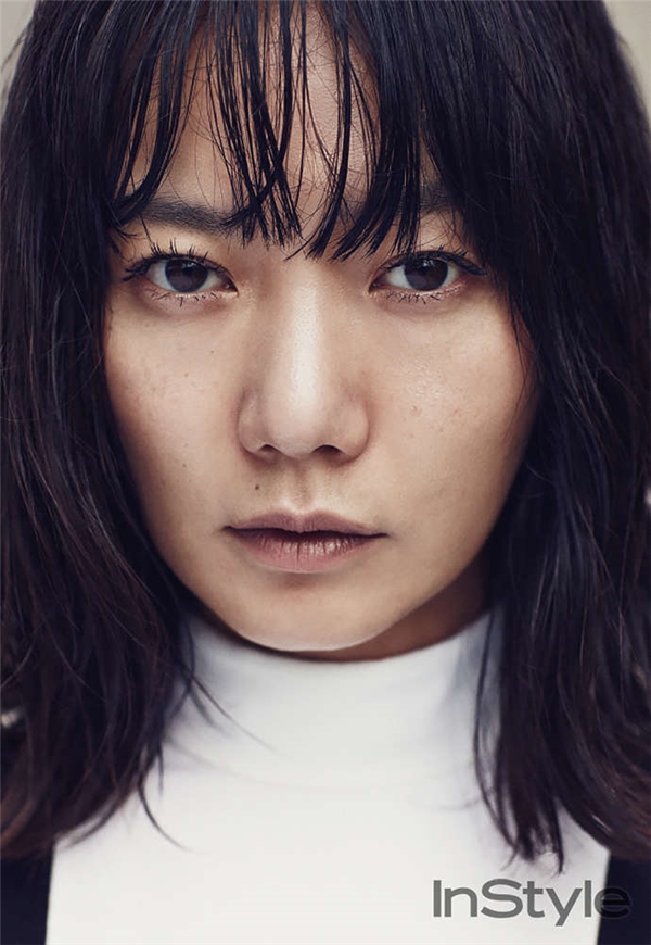 
Bae Do Na là diễn viên đột phá của màn ảnh Hàn. (Ảnh: Internet)