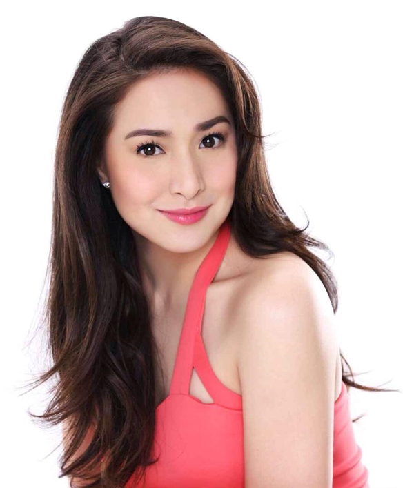 Ngất ngây vẻ đẹp sắc nước hương trời của top 7 người đẹp Philippines