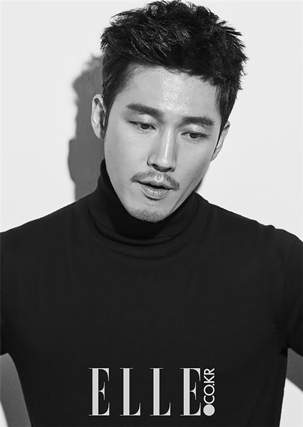 
Jang Hyuk là một trong những diễn viên hàng đầu Hàn Quốc. (Ảnh: Internet)
