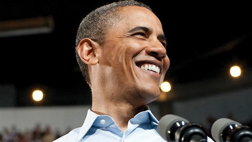 Cả thế giới hân hoan chúc mừng sinh nhật lần thứ 55 của ông Obama