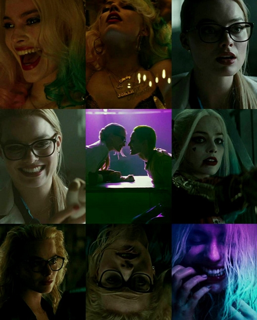
Harley Quinn xứng đáng có được bộ phim riêng dành cho mình.