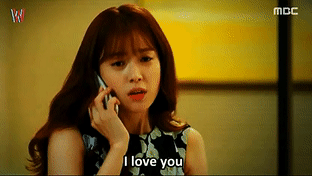 Loạt biểu cảm “cute muốn xỉu” của Han Hyo Joo trong W