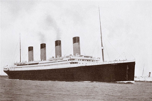 
Dù vậy Titanic II sẽ được trang bị các biện pháp an toàn hiện đại hơn con tàu thủy định mệnh.