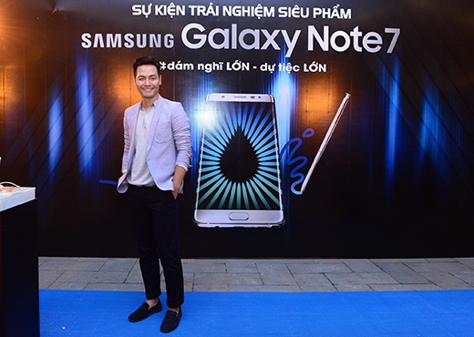 Galaxy Note7 