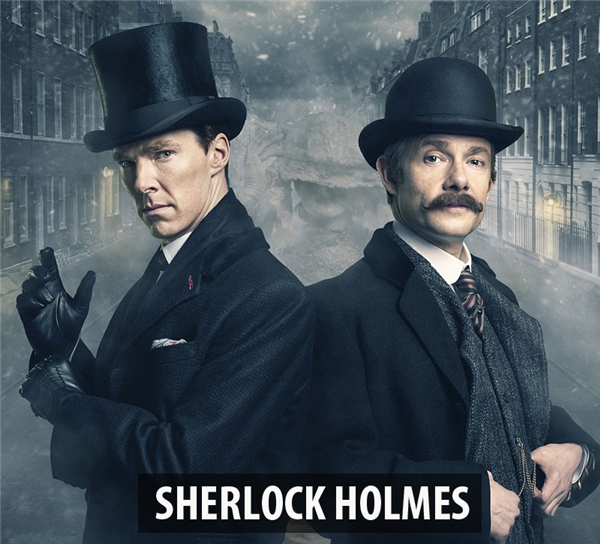 
Bộ phim chuyển thể từ nhân vật thám tử lừng danh Sherlock Holmes của nhà văn Conan Doyle. Khác với các tác phẩm trước đây, Sherlock Holmes hiện thực hóa những nhân vật quen thuộc của bộ truyện gốc phù hợp thế giới ngày nay và giải quyết những vụ án của thời hiện đại nhưng vẫn giữ được tinh thần của nguyên tác. Những vụ án hóc búa sẽ dần dần được giải quyết bởi óc suy luận tài ba của Sherlock và sự hỗ trợ nhiệt tình của bác sĩ Watson.