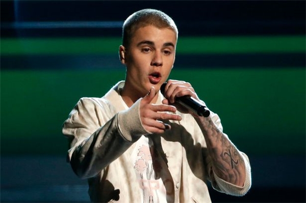 
Justin Bieber sẽ vào vai một cầu thủ vô danh bỗng vụt sáng thành siêu sao bóng đá.