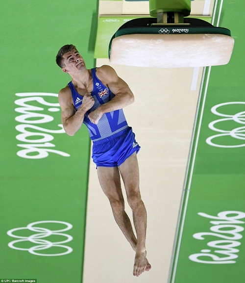 olympic Rio 2016