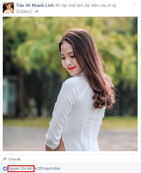 
Năm 2015, Trần Vũ Khánh Linh đã xuất sắc vượt qua 11 "nam thanh nữ tú" để giành giải nhất cuộc thi Cán bộ Đoàn tài năng của trường THPT Việt Đức - Hà Nội (tiền thân là Miss Việt Đức).