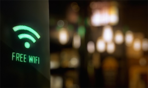 
Nhiều người truy cập dẫn đến Wifi chậm hoặc không thể kết nối. (Ảnh: internet)
