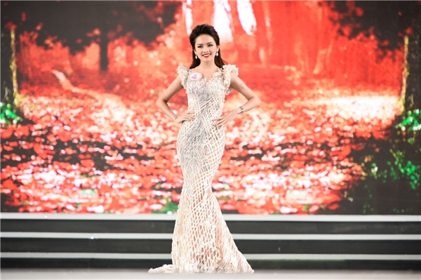 Những nhan sắc gây tiếc nuối tại Hoa hậu Việt Nam 2016