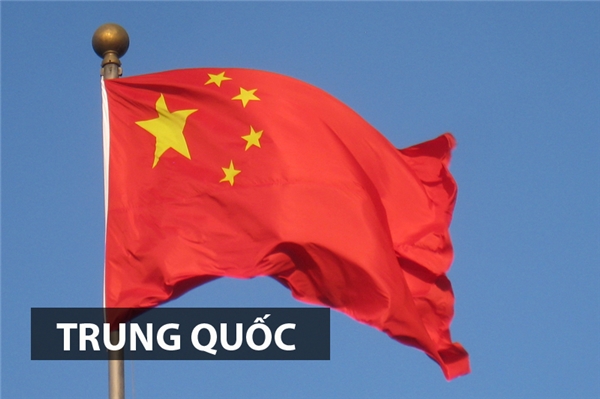 Lá cờ Trung Quốc mang trong mình nhiều ý nghĩa vô cùng trọng đại, tượng trưng cho sức mạnh, tình yêu đất nước và lòng trung thành với Đảng Cộng sản Trung Quốc.