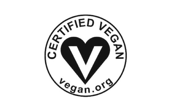 
Biểu tượng hình trái tim có chữ V ở trong đảm bảo sản phẩm bạn cầm trên tay không những không thử nghiệm trên động vật mà còn không chứa bất cứ thành phần nào có nguồn gốc từ động vật.
