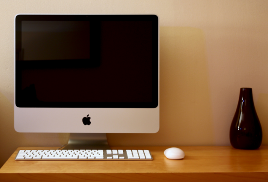 
Mẫu iMac 20 inch cũng bị đưa vào danh sách dừng hỗ trợ. (Ảnh: internet)
