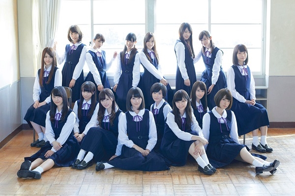 10 sự thật về các cô nàng ở trường nữ sinh Nhật có thể gây thất vọng