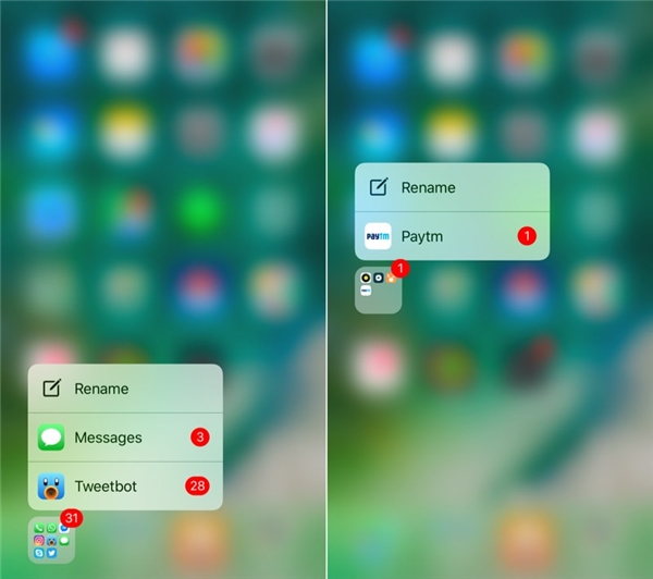 HOT: iOS 10 chính thức ra mắt với rất nhiều tính năng mới