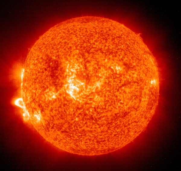 
Nhà khí tượng học Paul Dorian cảnh báo về giai đoạn tiểu băng hà mà Trái Đất có thể đối mặt khi các vệt đen Mặt Trời dần mất đi.