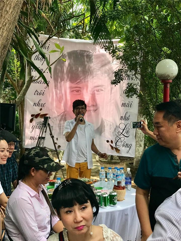 20 năm Lê Công Tuấn Anh mất, cựu mẫu Minh Anh vẫn không thể ngừng khóc - Tin sao Viet - Tin tuc sao Viet - Scandal sao Viet - Tin tuc cua Sao - Tin cua Sao