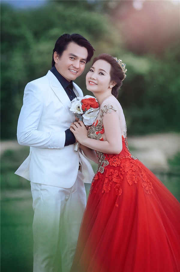 Ngắm trọn bộ ảnh cưới đẹp lung linh của vợ chồng Cao Minh Đạt - Tin sao Viet - Tin tuc sao Viet - Scandal sao Viet - Tin tuc cua Sao - Tin cua Sao