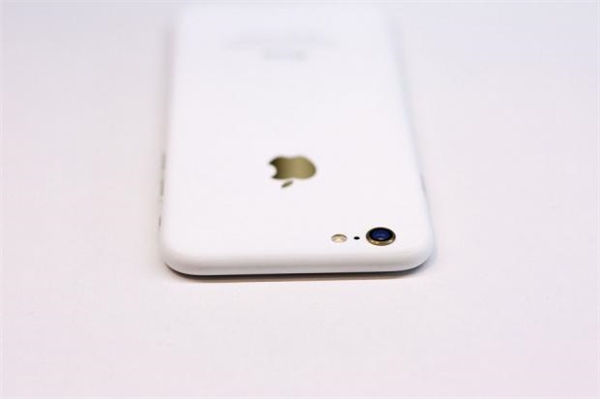 Hết đen nhám, iPhone giờ còn có màu trắng nhám đẹp ảo diệu