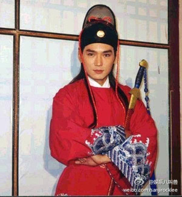 
Anh được xem là Ngự Miêu đẹp trai nhất trong các bộ phim về Bao Thanh Thiên.
