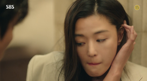 Lee Min Ho và Jun Ji Hyun cực “bựa” trong phim mới
