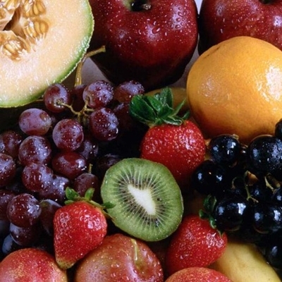 
Tiêu thụ nhiều trái cây sẽ giúp bạn có hệ thống miễn dịch khỏe mạnh và tăng cường xương khớp chắc khỏe.
