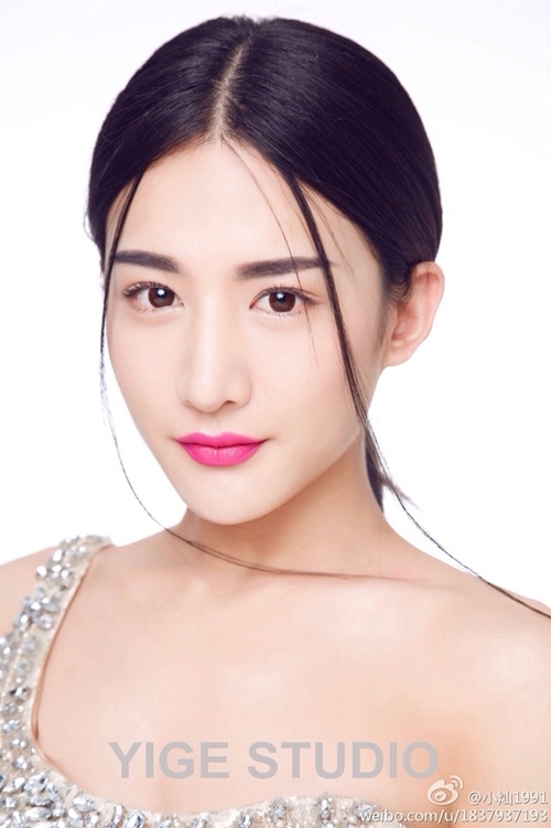 Vẻ đẹp phi giới tính của diễn viên Lương Sơn Bá, Chúc Anh Đài đam mỹ