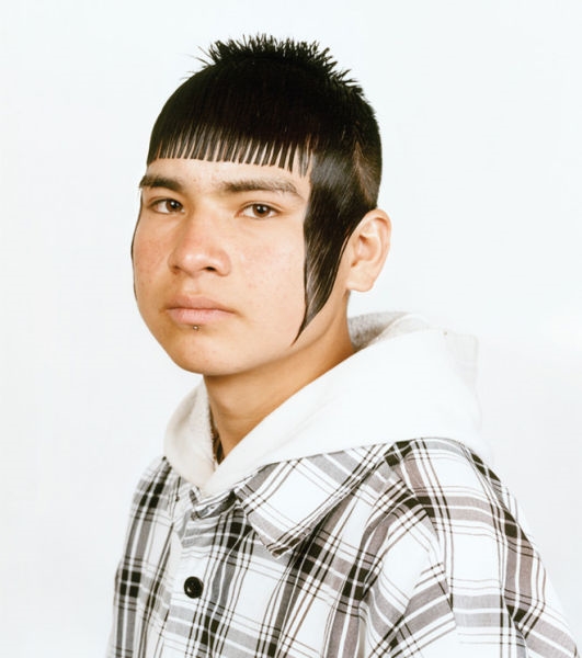 Hơn 100 ảnh về những kiểu tóc nam xấu nhất  daotaoneceduvn