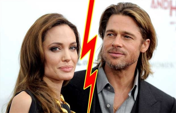 Angelina Jolie hốc hác lần đầu xuất hiện sau li hôn khiến fans xót xa