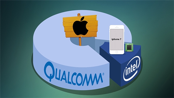 
Phiên bản dùng chip Qualcomm sẽ có hiệu năng tốt hơn chip Intel. (Ảnh: internet)