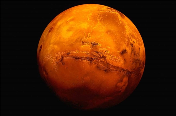 Cuộc sống trên sao Hỏa sẽ như thế nào nhỉ?