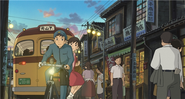 7 phim hoạt hình Nhật Bản hay nhất mọi thời đại