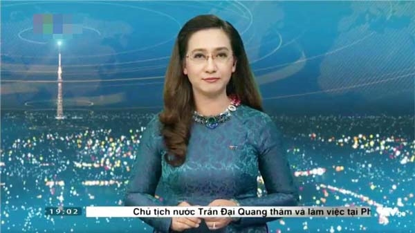 BTV Vân Anh hé lộ lí do bất ngờ rời VTV