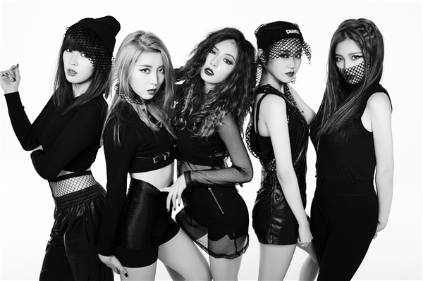 2NE1 tan rã báo hiệu ngày tàn của các nhóm nữ Kpop đã đến?