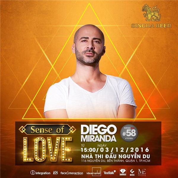 
Top 58 DJMag Diego Miranda.