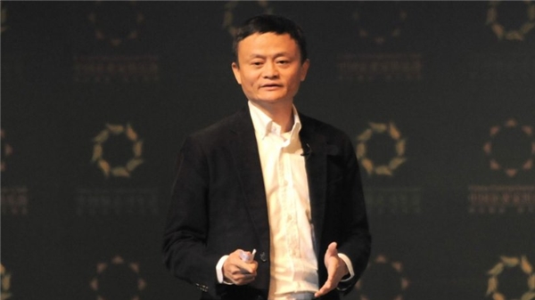 Chi khủng 145.000 USD để có ngoại hình giống hệt tỷ phú Jack Ma