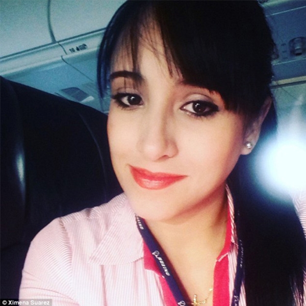 Thoát chết trong thảm họa máy bay rơi ở Colombia nhờ tư thế bào thai