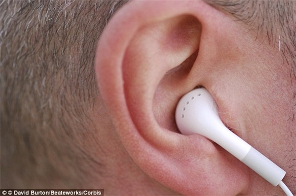 Bạn nên có những biện pháp giữ vệ sinh tai nghe của mình.