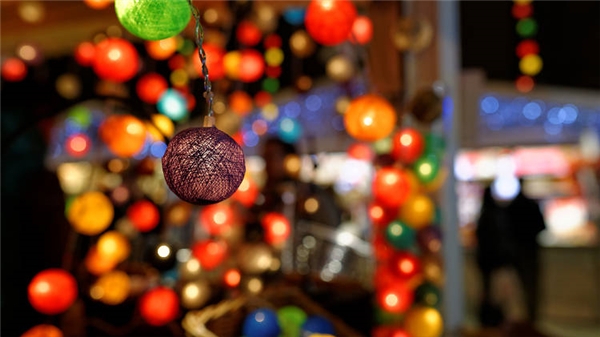 Choáng ngợp với cách trang trí Noel cực ảo diệu trên khắp năm châu