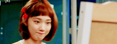 Lee Sung Kyung: từ nữ sinh hư hỏng đến tiên nữ cử tạ “ngố tàu”